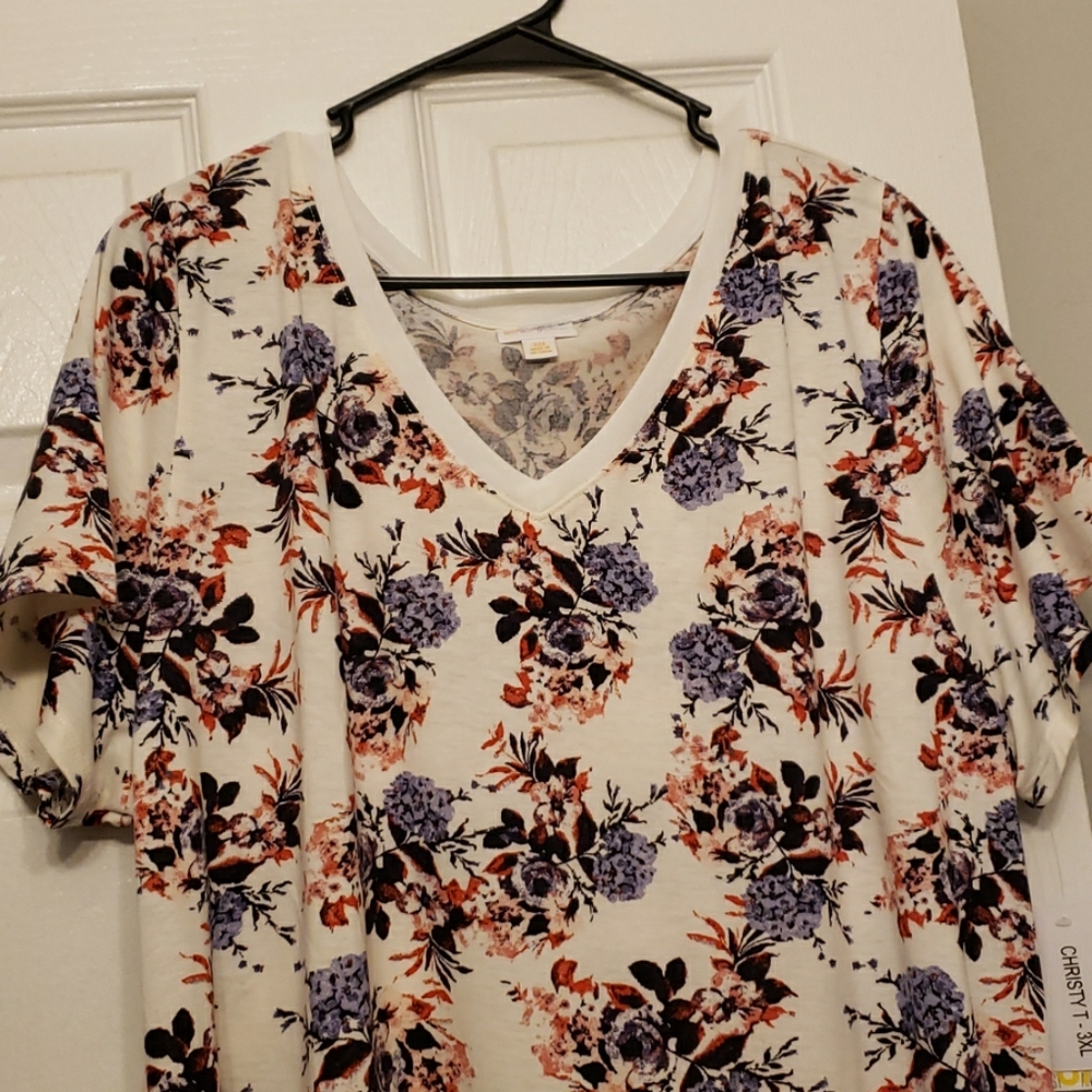 Lularoe Christy T